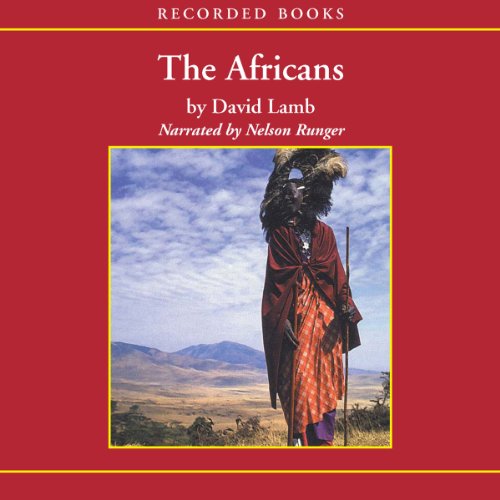 Cover of The Africans
