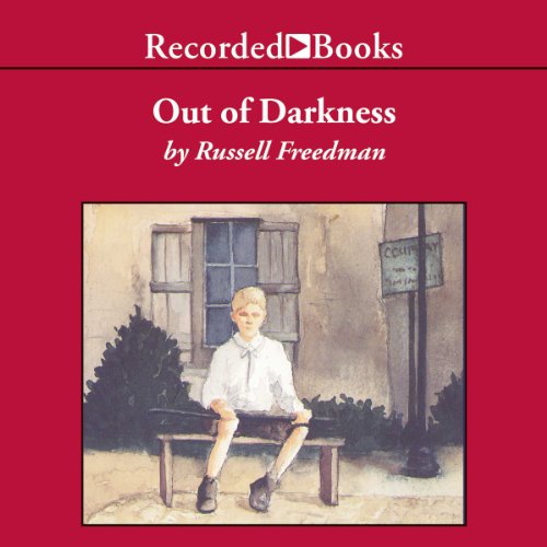 Cover of Out of Darkness