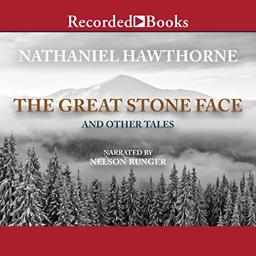 Cover of The Great Stone Face and Other Tales