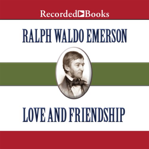 Cover of Love and Friendship