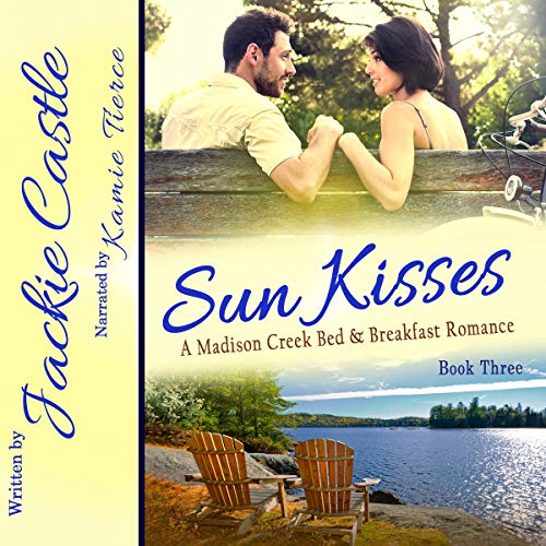 Cover of Sun Kisses