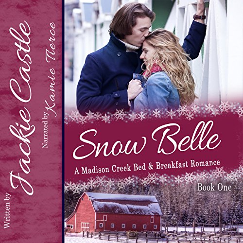 Cover of Snow Belle