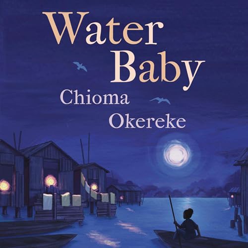 Cover of Water Baby