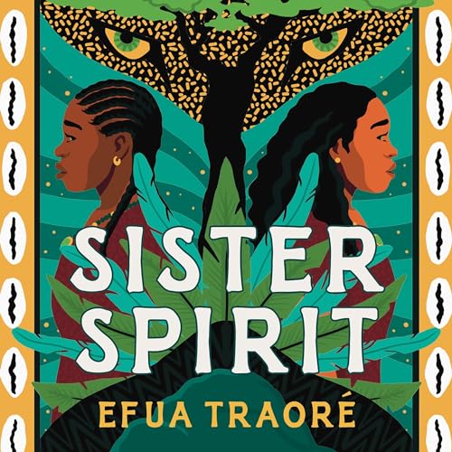 Cover of Sister Spirit