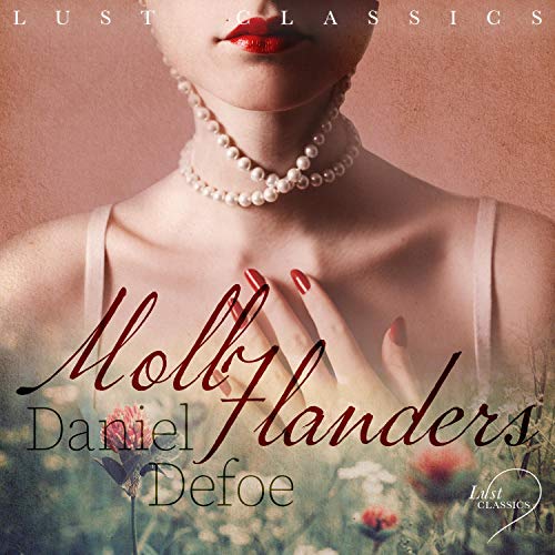 Cover of Moll Flanders