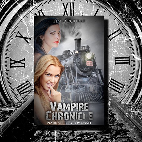 Cover of Vampire Chronicle