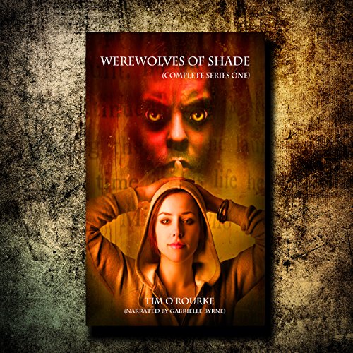 Cover of Werewolves of Shade