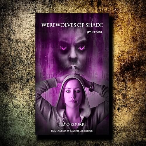 Cover of Werewolves of Shade
