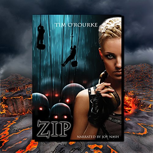 Cover of Zip