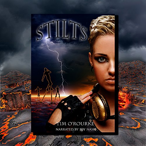 Cover of Stilts