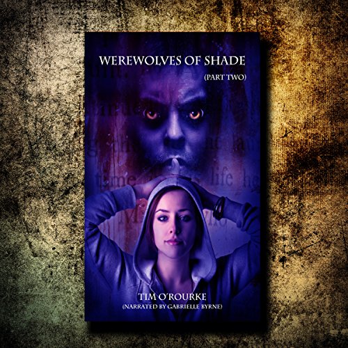 Cover of Werewolves of Shade