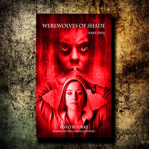 Cover of Werewolves of Shade