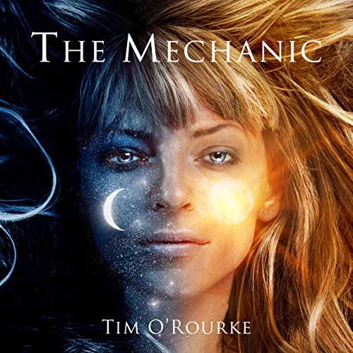 Cover of The Mechanic