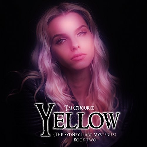 Cover of Yellow