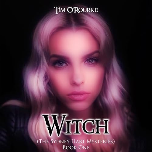 Cover of Witch