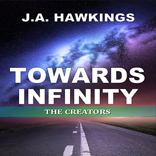 Cover of Towards Infinity