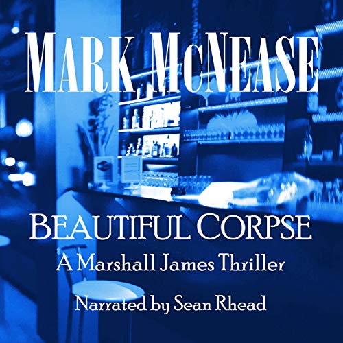 Cover of Beautiful Corpse