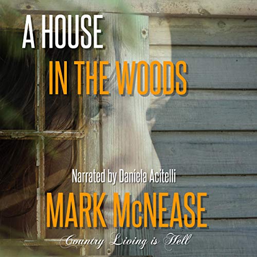 Cover of A House in the Woods