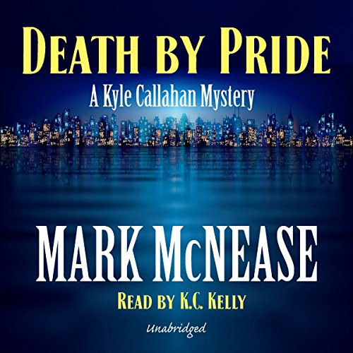 Cover of Death by Pride