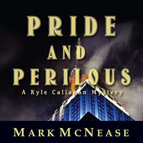 Cover of Pride and Perilous