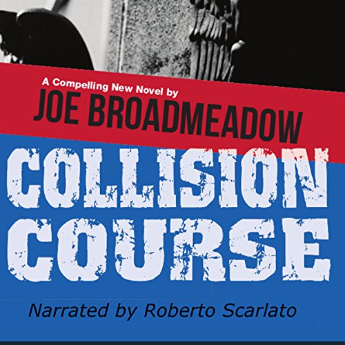 Cover of Collision Course