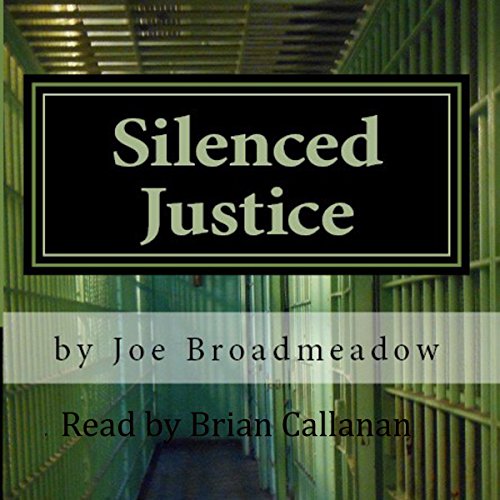 Cover of Silenced Justice