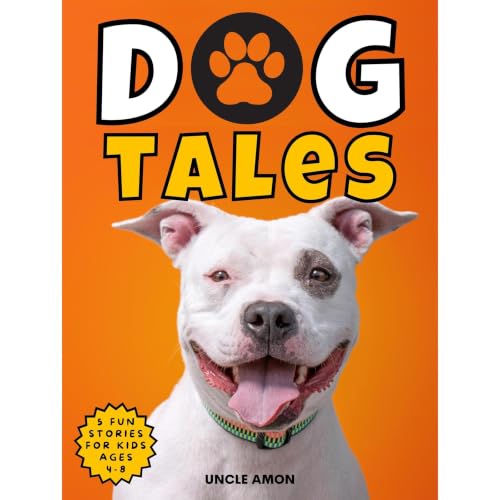 Cover of Dog Tales