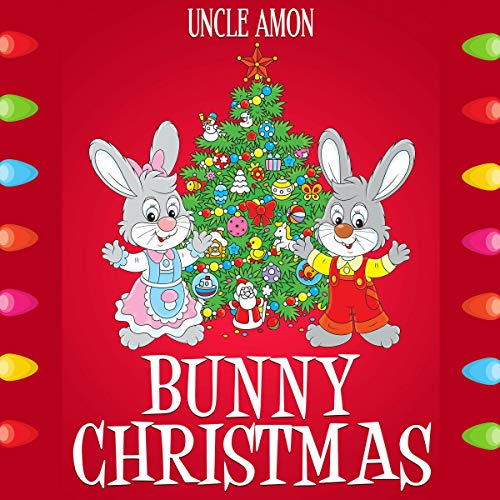 Cover of Bunny Christmas