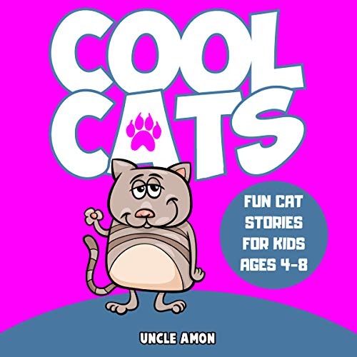 Cover of Cool Cats