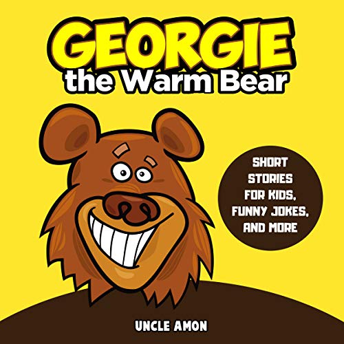 Cover of Georgie the Warm Bear