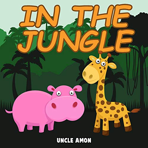 Cover of In the Jungle