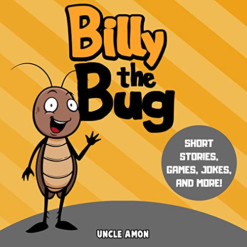 Cover of Billy the Bug