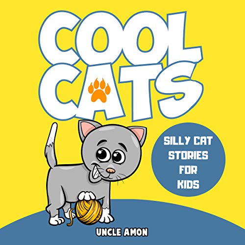 Cover of Cool Cats