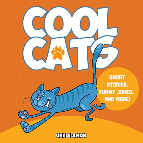 Cover of Cool Cats