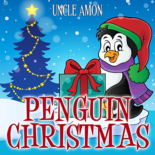 Cover of Penguin Christmas