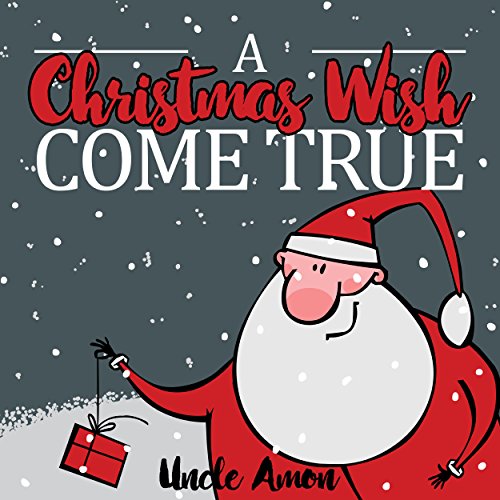 Cover of A Christmas Wish Come True