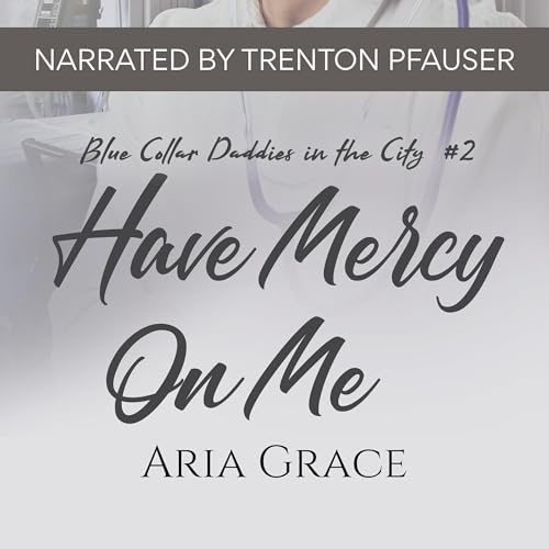 Cover of Have Mercy on Me
