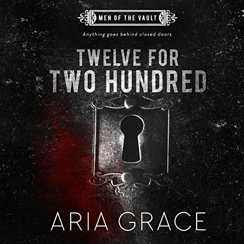 Cover of Twelve for Two Hundred