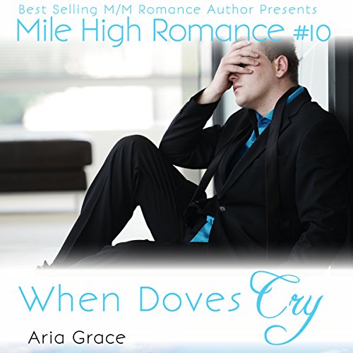 Cover of When Doves Cry