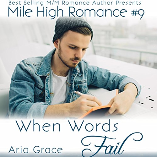 Cover of When Words Fail