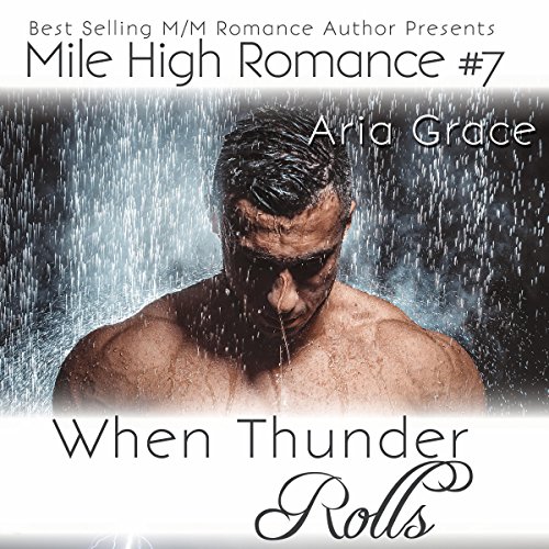 Cover of When Thunder Rolls