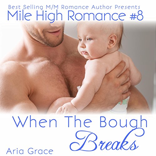 Cover of When the Bough Breaks