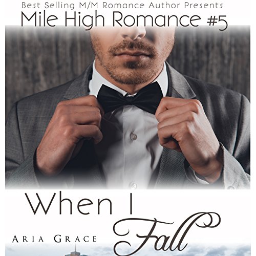 Cover of When I Fall