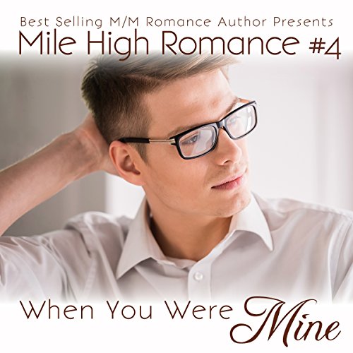 Cover of When You Were Mine