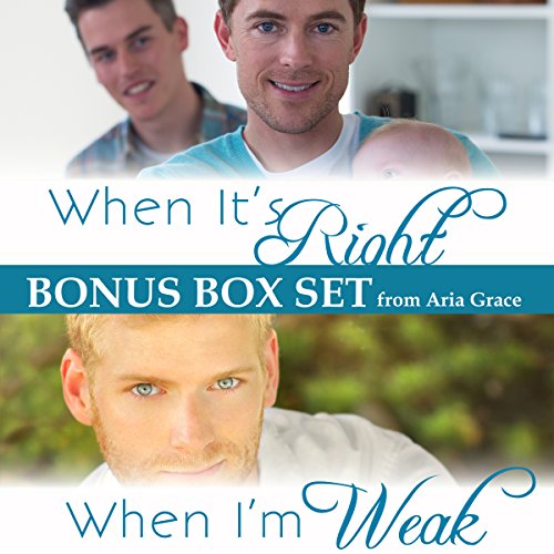 Cover of Mile High Romance Box Set