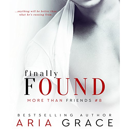 Cover of Finally Found