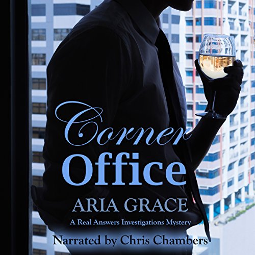 Cover of Corner Office