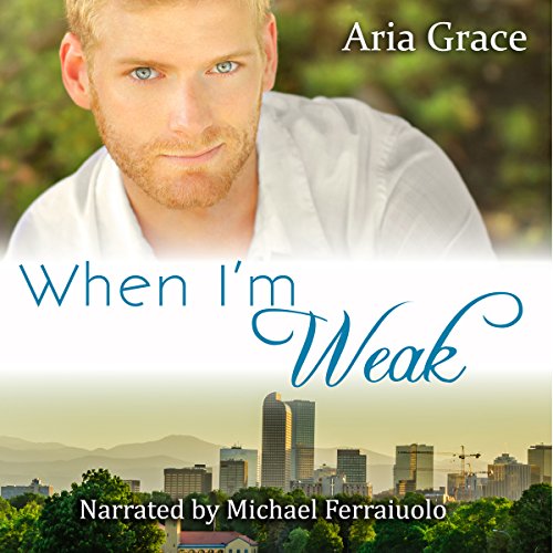 Cover of When I'm Weak