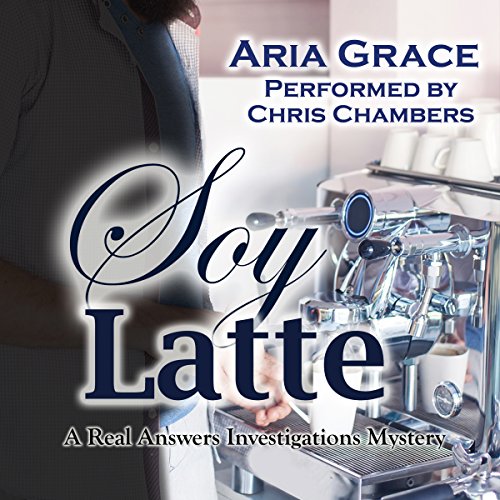 Cover of Soy Latte