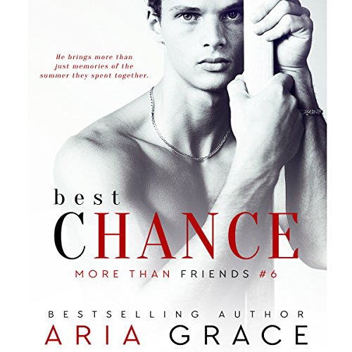 Cover of Best Chance